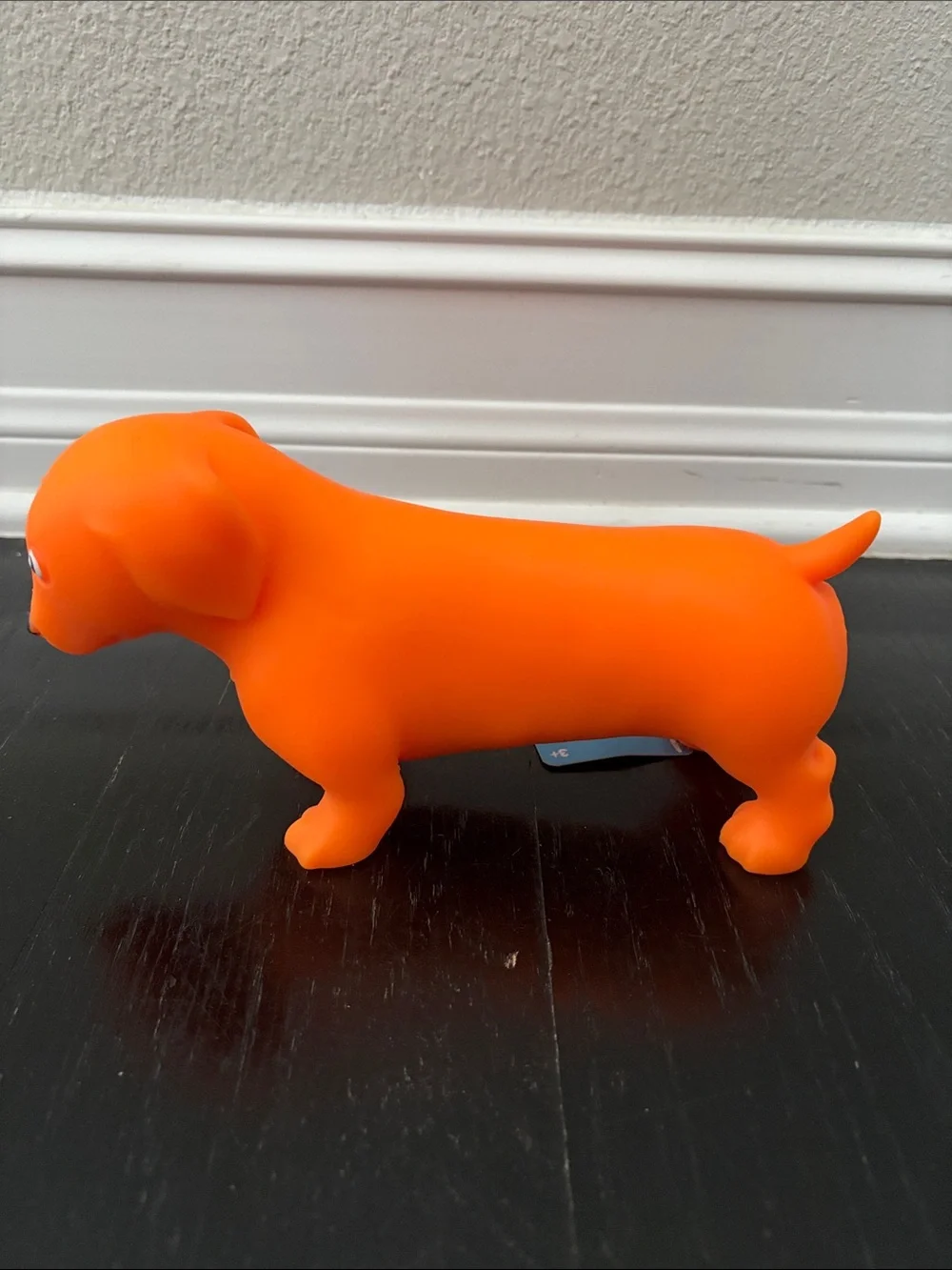Squeeezy Dachshund Master Fidget Toy